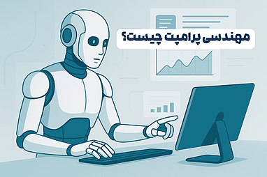 مهندسی پرامپت 🤖: کلید موفقیت در تعامل با هوش مصنوعی