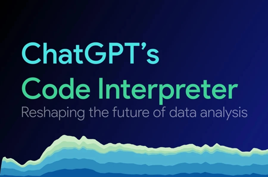 افزونه Code Interpreter