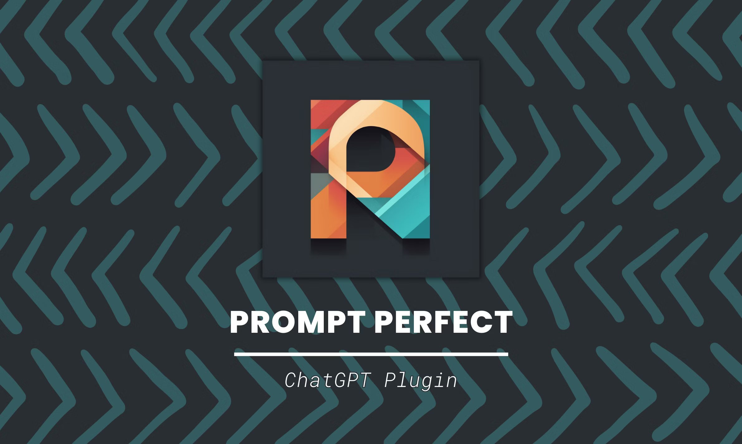 افزونه Prompt Perfect: بهینه‌سازی دستورات 