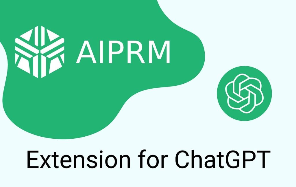 افزونه AIPRM for ChatGPT: قالب‌های آماده