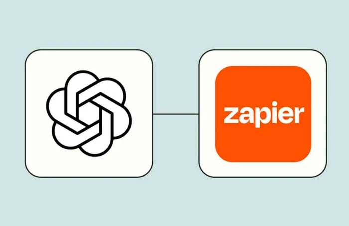 افزونه Zapier: خودکارسازی فرآیندها